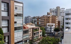 Hotel Ferre Miraflores